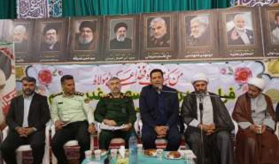 وصیتنامه امام خمینی نقشه راه آینده انقلاب است