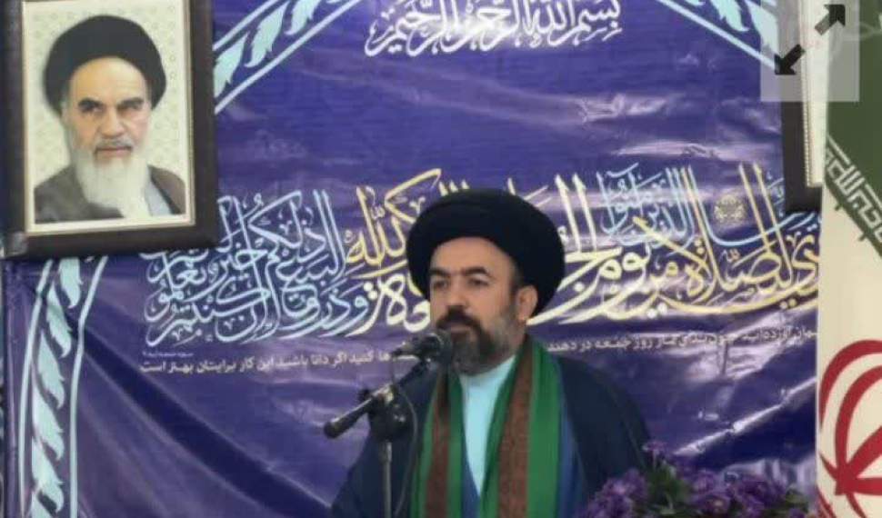 «ما میتوانیم» رمز عزت و پیشرفت ایران