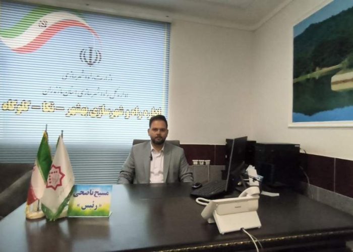 تحویل ۳۰۰۰ واحد مسکونی نهضت ملی مسکن