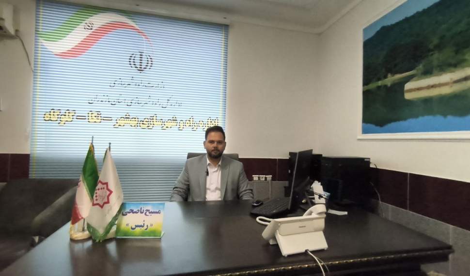 تحویل ۳۰۰۰ واحد مسکونی نهضت ملی مسکن