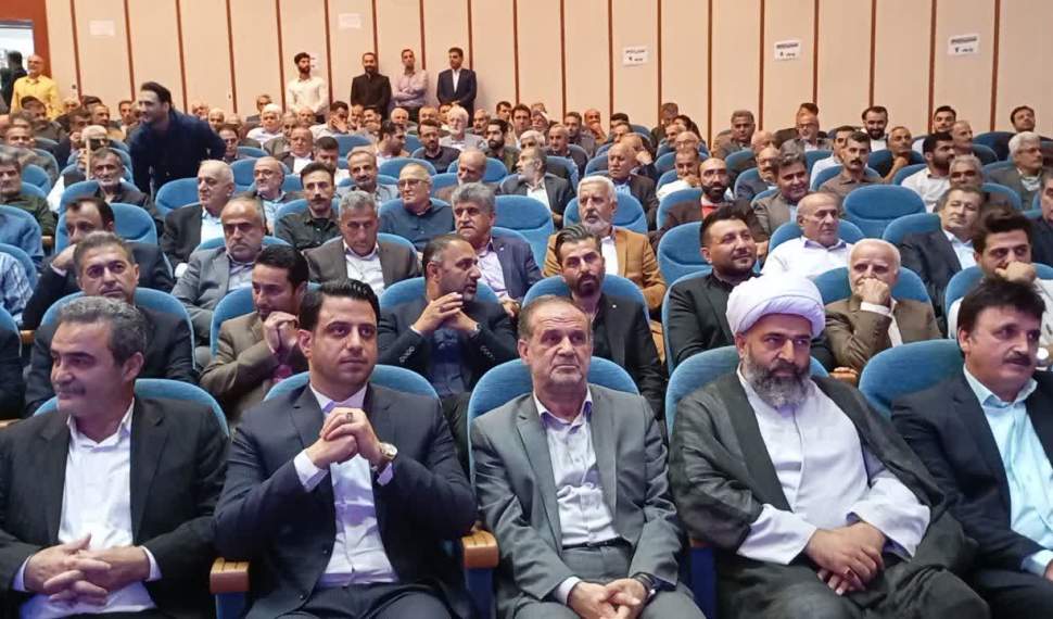 پاسداشت زحمات پیشکسوتان فلسفه همایش چهرههای ماندگار