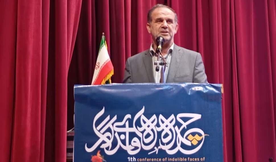 چهرههای ماندگار الگوی مناسبی برای نسل جوان